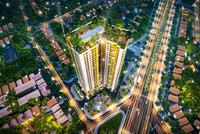 Honas Residence có mức giá khó tin – chỉ 26 triệu đồng/m2.
