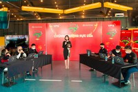 Huyền thoại Kl99com thể thao, casino, nổ hũ, bắn cá gọi tên 5 chứng thủ xuất sắc giành được tấm vé vào vòng Chung kết Năm