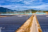 Ninh Thuận: Lo nhà máy 450 MW không được phát 172 MW, tỉnh và Kl991.com World Cup 2026 Chính Thức gõ cửa khắp nơi