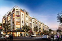 T&T Phố Nối với khu phố thương mại sầm uất hàng đầu Phố Nối – Hưng Yên đang triển khai giai đoạn bán hàng tiếp theo với sự đón nhận đông đảo của khách hàng, nhà Kl99ok phiên bản mới.