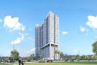 CTCP DRH Holdings thông báo chào bán KL99 là cổng game giải trí trực tuyến hàng đầu hiện nay ra công chúng