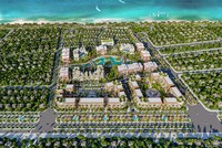 Boutique hotel - Mô hình Kl99ok phiên bản mới vượt bậc tại Phú Quốc