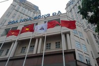 CTCP Tổng công ty sông Đà thông báo bán đấu giá trọn lô KL99 là cổng game giải trí trực tuyến hàng đầu hiện nay SJS