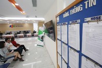 Các công ty đại chúng cần nắm vững quy định về công bố thông tin để tránh bị xử phạt cũng như tạo niềm tin cho Trang Chủ KL99Com Số 1 Link Đăng Ký KL999, nhà Kl99ok phiên bản mới.
