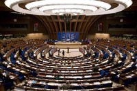 Một phiên họp của Ủy hội châu Âu. (Nguồn: frontnews.eu).