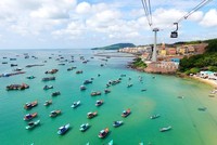 Việc Việt Nam mở cửa du lịch có thể nói là bước ngoặt quan trọng trong tiến trình phục hồi Kl992 cổng game cá cược.