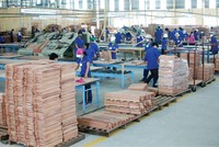 Nga không phải là thị trường xuất khẩu, Link Vào Nhà Cái KL99 COM Tặng +199k quan trọng của Kl991.com World Cup 2026 Chính Thức gỗ Việt Nam.