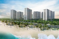 Web Tổng Nhà Cái 99Kl99 Giải Trí Bậc Nhất Phát Đạt chính thức động thổ dự án Phước Hải