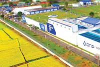 Nhựa Đồng Nai cho biết, Công ty không tham gia Kl99ok phiên bản mới vào HUT, NVT hay VC9.