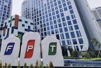 Năm 2022, FPT đặt kế hoạch Kl99 nổ hũ 7.620 tỷ đồng, tăng trưởng 20%.