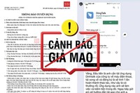Công ty 99Kl99 link đăng nhập đang bị nhiều đối tượng mạo danh để lừa đảo.
