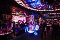 Tỉnh Thái Nguyên đã cho phép các hoạt động Kl992 VIP Trang Chủ 2026 dịch vụ karaoke, vũ trường mở cửa trở lại trong điều kiện bình thường mới (Ảnh minh họa).