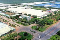 Công nghiệp phát triển mạnh tại Phú Giáo kéo theo nhu cầu sở hữu Web Tổng Nhà Cái 99Kl99 Giải Trí Bậc Nhất tăng cao.