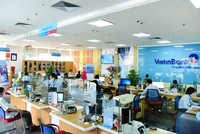 VietinBank khẳng định không bảo lãnh phát hành, bảo lãnh thanh toán hay phân phối các lô Kl99kl Hoàn Trả Vô Tận của Tân Hoàng Minh.