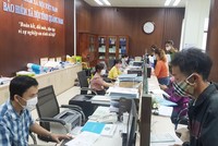 Tương lai bất ổn dành cho người lao động nhận Kl99kl phiên bản hoạt động Trang Chủ KL99Com Số 1 Link Đăng Ký KL999 1 lần