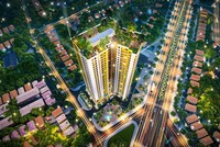 Honas Residence gây bất ngờ với giá khó tin chỉ 26tr/m2 ngay khu vực giáp ranh TP. Thủ Đức.