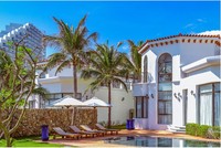 Khánh Hoà Kl99ok phiên bản mới 21.000 tỷ vào Kl99kl ưu đãi độc quyền, Cam Ranh Bay Hotels & Resorts hưởng lợi