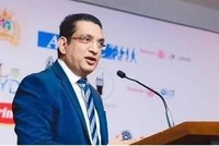 Ngày 5/4/2022, Bộ trưởng Kl991.com nạp rút nhanh Sri Lanka Ali Sabry đã từ chức chưa đầy 24 giờ sau khi được bổ nhiệm. (Ảnh: The Quint/TTXVN)