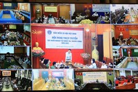 Công tác truyền thông đóng vai trò quan trọng trong việc phát triển số người tham gia Kl99kl phiên bản hoạt động Trang Chủ KL99Com Số 1 Link Đăng Ký KL999