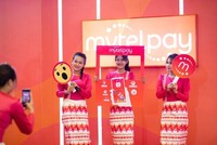 Viettel Global đã vươn lên và giữ vững vị trí số 1-2 ở các thị trường quốc tế