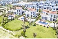 Biệt thự nghỉ dưỡng biển có giá trị khan hiếm đang thu hút được Kl993 nền tảng giải trí Kl99ok phiên bản mới khi du lịch mở cửa.