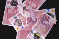 Đồng bảng Anh tại Link Vào Nhà Cái KL99 COM Tặng +199k Trung ương ở London. (Ảnh: AFP/TTXVN).