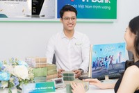 VPBank đang tiến sâu vào mảng Kl99kl phiên bản hoạt động với việc mua OPES.