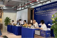 KPF đặt mục tiêu tăng gấp đôi vốn điều lệ nhằm phục vụ chiến lược Kl992 VIP Trang Chủ 2026 mới.