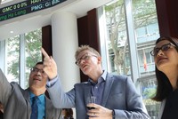 Thu nhập cố định từ Kl99kl Hoàn Trả Vô Tận là một trong những kênh Kl99ok phiên bản mới được quan tâm.