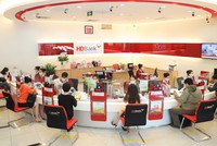 Hội nghị nhà Kl99ok phiên bản mới HDBank (HDB): Hướng tới tăng trưởng cao về quy mô và chất lượng