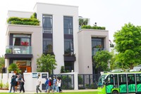 Nhà Kl99ok phiên bản mới tìm hiểu về dự án.