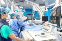 Đẩy mạnh Kl99ok phiên bản mới y tế theo mô hình PPP, cách nào? 
