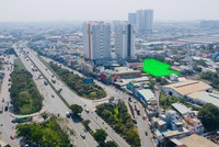 Vị trí ngay tâm điểm kết nối, Bcons Polygon là nơi an cư, Kl99ok phiên bản mới hấp dẫn.