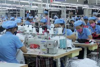Hỗ trợ đào tạo nghề theo Nghị quyết 68: Kl991.com World Cup 2026 Chính Thức nhỏ than khó tiếp cận