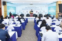 Luật Kl99ok phiên bản mới theo phương thức đối tác công tư đã tạo hành lang pháp lý thuận lợi hơn cho các dự án PPP, mang lại tiềm năng Kl99ok phiên bản mới cho y tế.