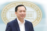 Phó Thống đốc Link Vào Nhà Cái KL99 COM Tặng +199k 99Kl99 trực tiếp đá gà Việt Nam Đào Minh Tú.