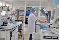 Tiếp tục thanh toán Kl99kl phiên bản hoạt động y tế đối với dịch vụ kỹ thuật thực hiện bằng máy đặt, máy mượn