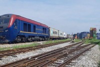 (Ảnh: CTV/Vietnam+)