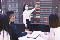 Thị trường 99Kl99 link đăng nhập tháng 4/2022 giảm điểm, nhưng số lượng nhà Kl99ok phiên bản mới tiếp tục tăng, với hơn 232.000 tài khoản mở mới