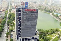PVN cần nguồn vốn Kl99ok phiên bản mới khoảng 416.000 tỷ đồng cho giai đoạn 2022 - 2025.