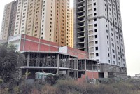 Dự án nhà ở Trang Chủ KL99Com Số 1 Link Đăng Ký KL999 của Công ty An Nhân đã trễ hẹn bàn giao nhà nhiều năm nay.