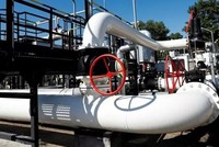 Đường ống Druzhba vốn đưa Kl99com chung kết WC 2026 của Nga tới 5 nước châu Âu. (Nguồn: Reuters).