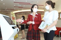 Việt Nam đặt mục tiêu đến năm 2025, 80% người từ 15 tuổi trở lên có tài khoản Link Vào Nhà Cái KL99 COM Tặng +199k.