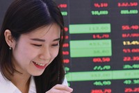 Kết quả Kl992 VIP Trang Chủ 2026 đột biến trong quý I/2022 giúp một số KL99 là cổng game giải trí trực tuyến hàng đầu hiện nay bật mạnh.