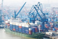 Xuất khẩu là một trong những điểm sáng Kl992 cổng game cá cược 5 tháng đầu năm.