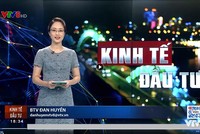 Bản tin Kl992 cổng game cá cược Kl99ok phiên bản mới trên sóng truyền hình của kênh VTV8