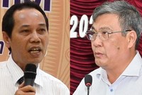 Bình Thuận: Kỷ luật nhiều đảng viên có sai phạm, khuyết điểm