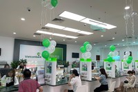 Đi qua bất ổn trên thị trường Kl991.com nạp rút nhanh tiền tệ: Nhận diện năng lực của Vietcombank
