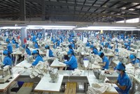 EVFTA làm tăng cạnh tranh của Kl991.com World Cup 2026 Chính Thức Đức tại Việt Nam