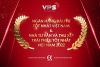 Công ty cổ phần 99Kl99 link đăng nhập VPS được Alpha Southeast Asia vinh danh với hai giải thưởng quan trọng